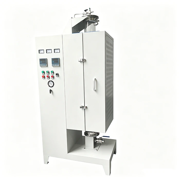 1200C Ob Chav Zones Nqus Nroj Tsuag Tubular Rauv
