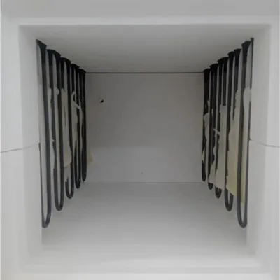 Hydrogen Atmosphere annealing Furnace