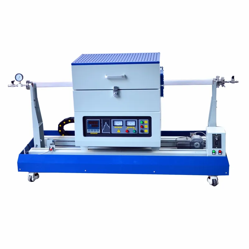 Swb-ceev txias Tube Rauv